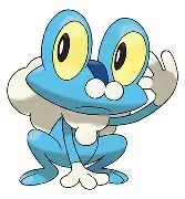 The best pokemon ever